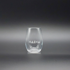 kaika オリジナルグラス