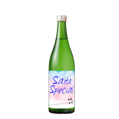 Saito　Special